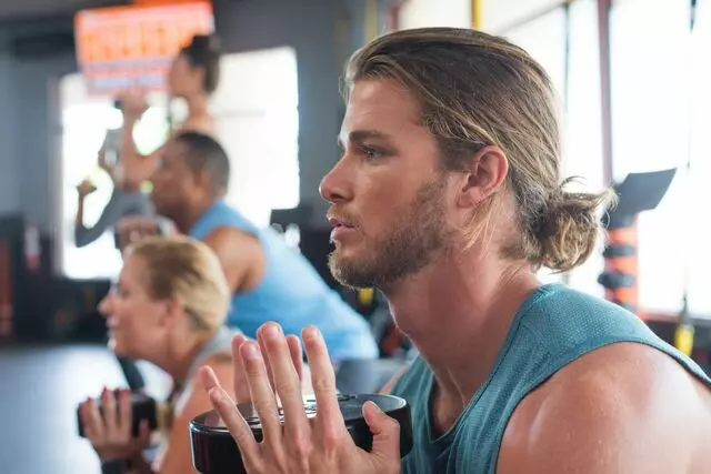 Orangetheory Fitness Tulsa - Midtown