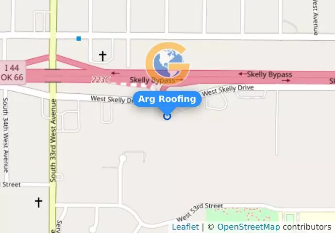 Arg Roofing