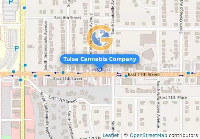 Tulsa Cannabis Company