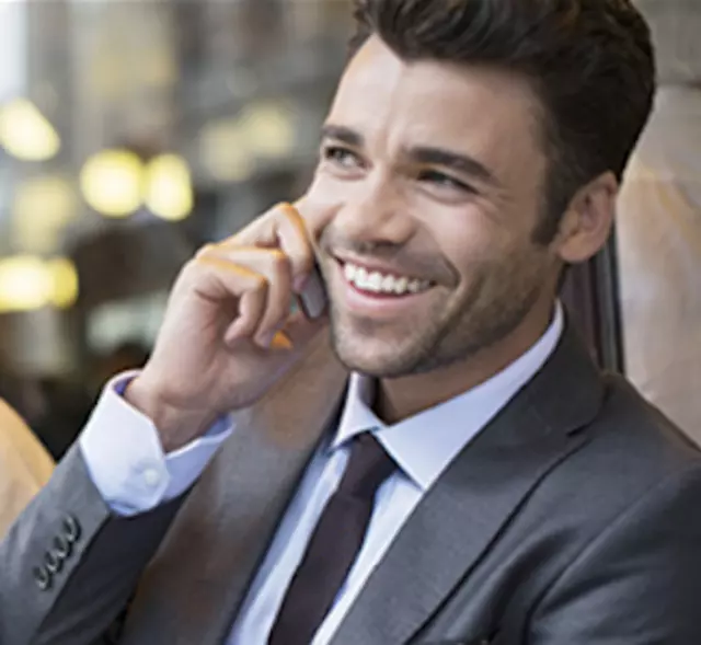 AT&T Authorized Retailer