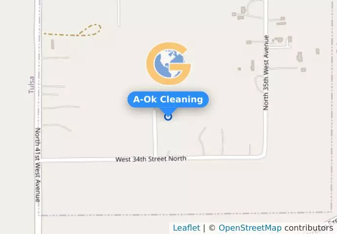 A-Ok Cleaning