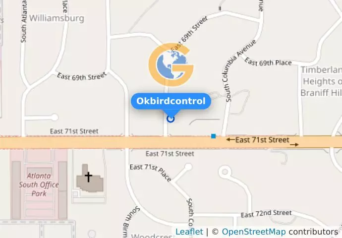 Okbirdcontrol