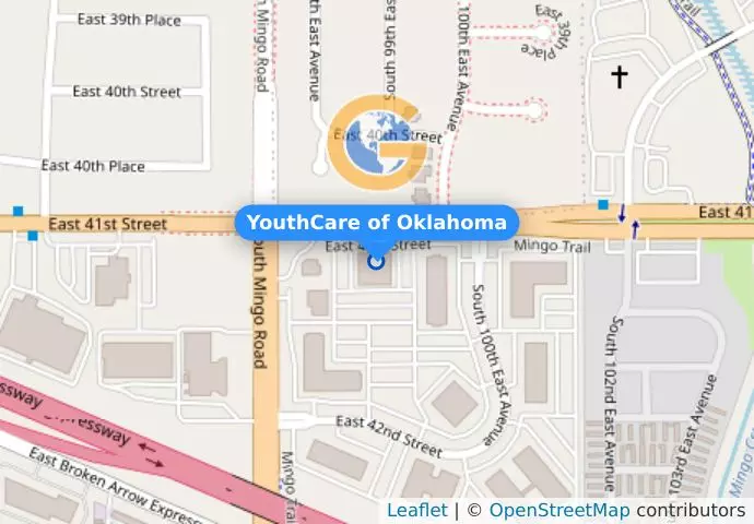 YouthCare of Oklahoma