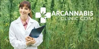 AR Cannabis Clinic - Tulsa