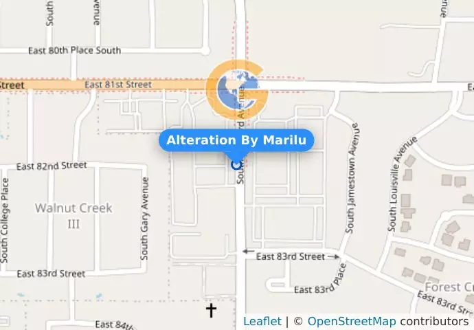 Alteration By Marilu