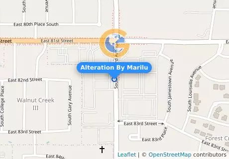Alteration By Marilu