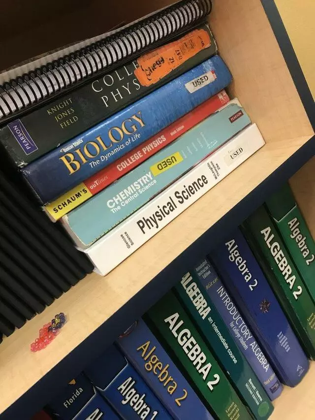 GradePower Learning