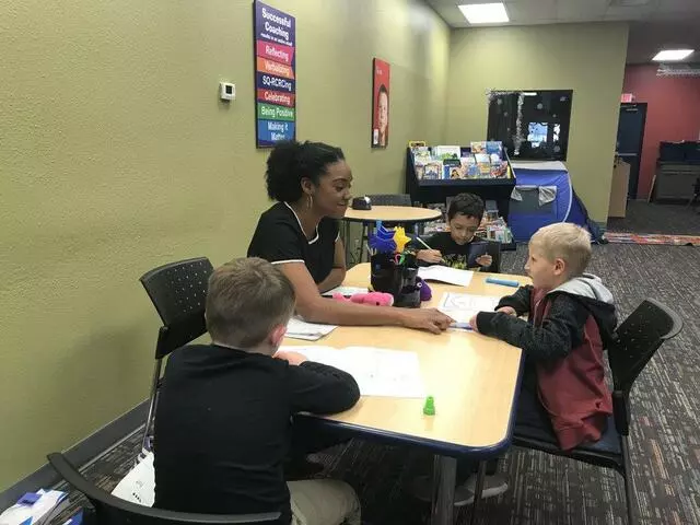 GradePower Learning