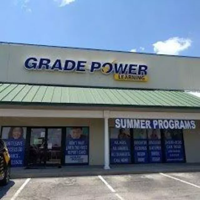 GradePower Learning