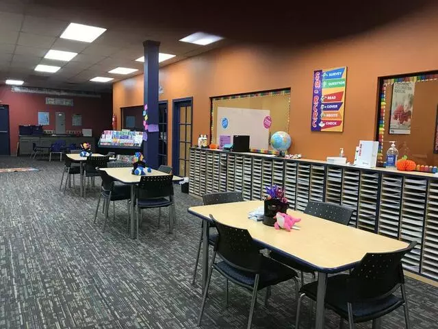 GradePower Learning