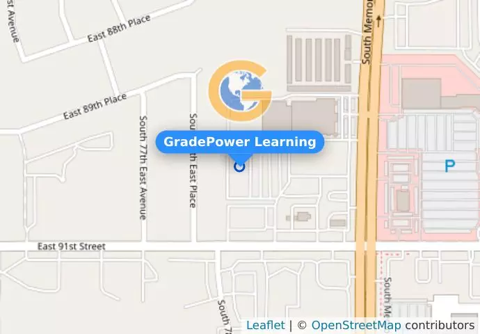 GradePower Learning