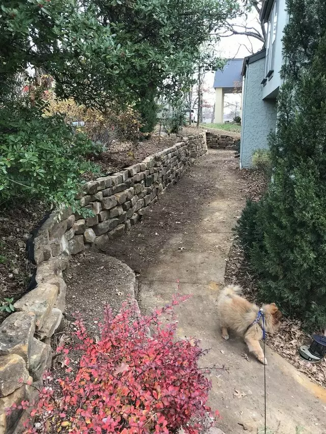 Edgington Construction