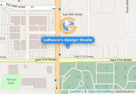 LaRocca’s Design Studio