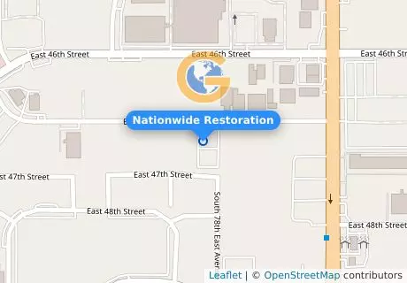 Nationwide Restoration