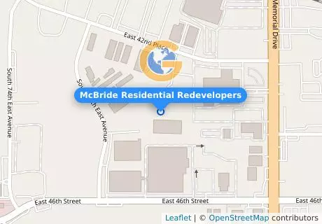 McBride Residential Redevelopers