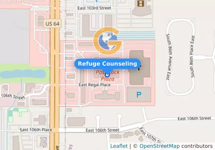 Refuge Counseling