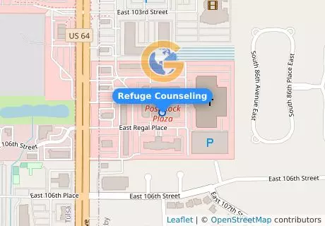 Refuge Counseling