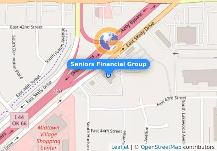 Seniors Financial Group