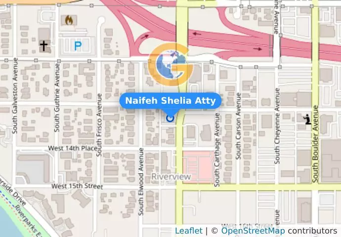 Naifeh Shelia Atty