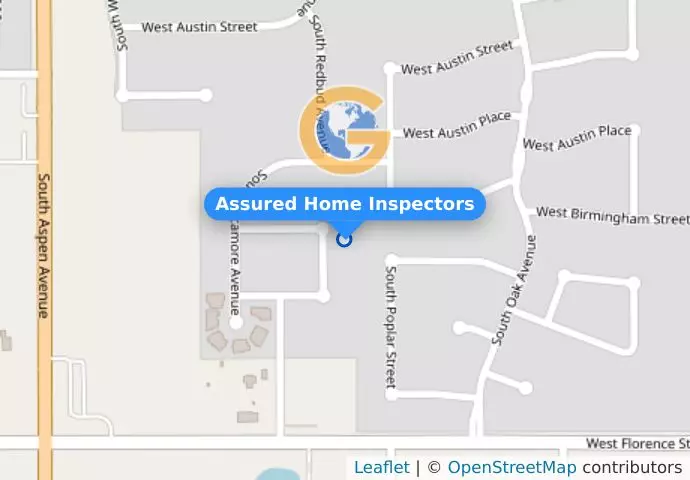 Assured Home Inspectors