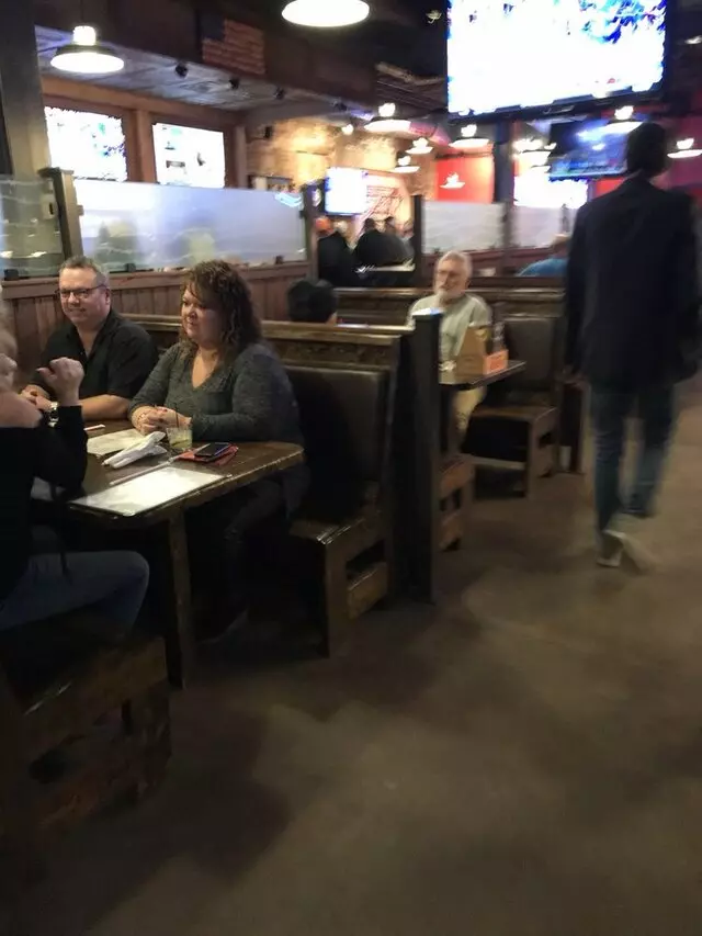 Albert G’s Bar-B-Q