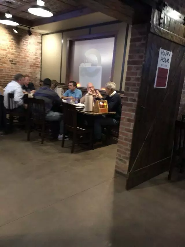 Albert G’s Bar-B-Q