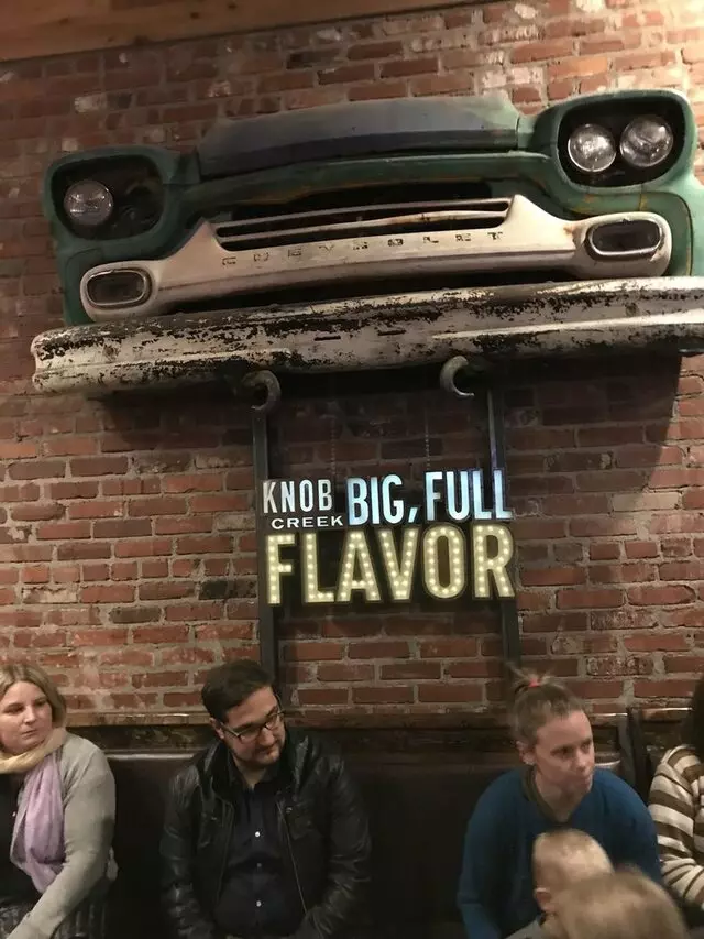 Albert G’s Bar-B-Q