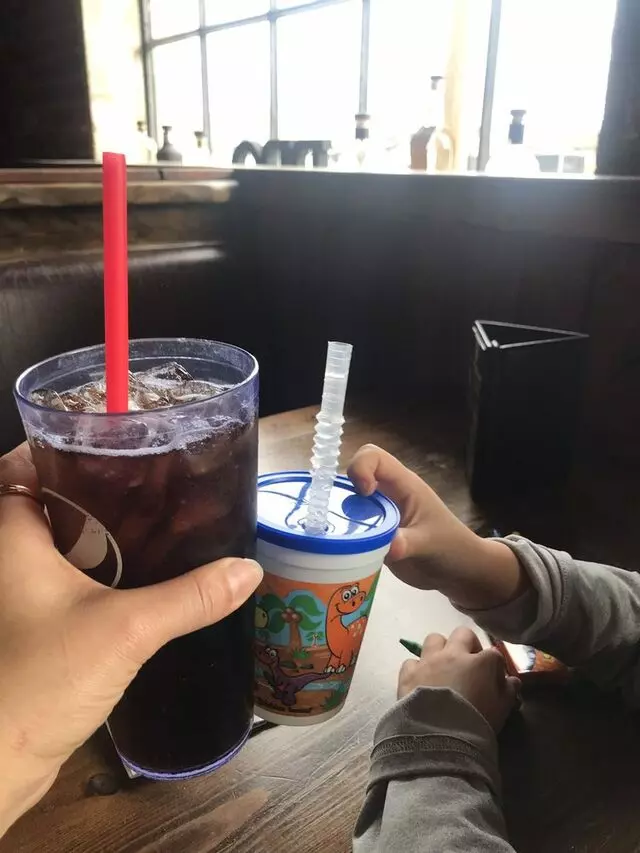 Albert G’s Bar-B-Q