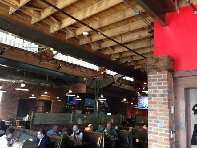 Albert G’s Bar-B-Q