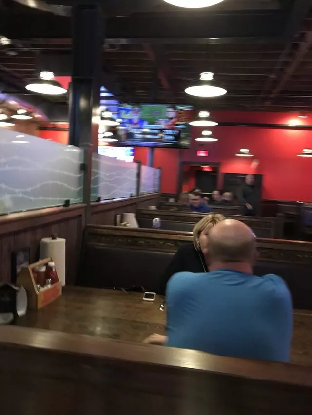 Albert G’s Bar-B-Q