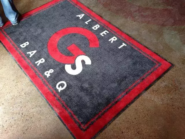 Albert G’s Bar-B-Q