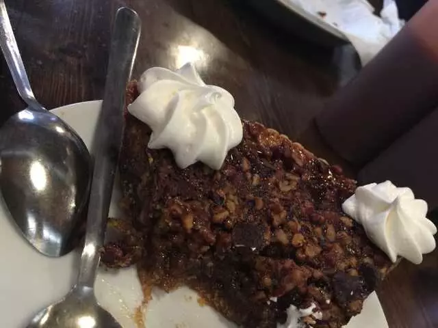 Albert G’s Bar-B-Q