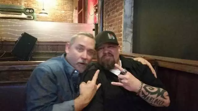 Albert G’s Bar-B-Q