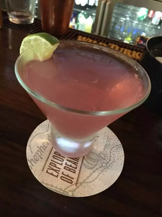 Albert G’s Bar-B-Q