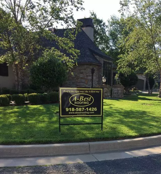 A-Best Roofing