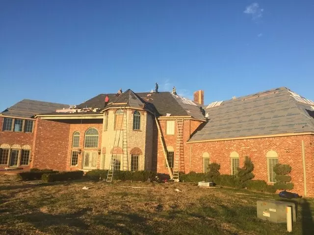 A-Best Roofing