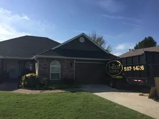 A-Best Roofing