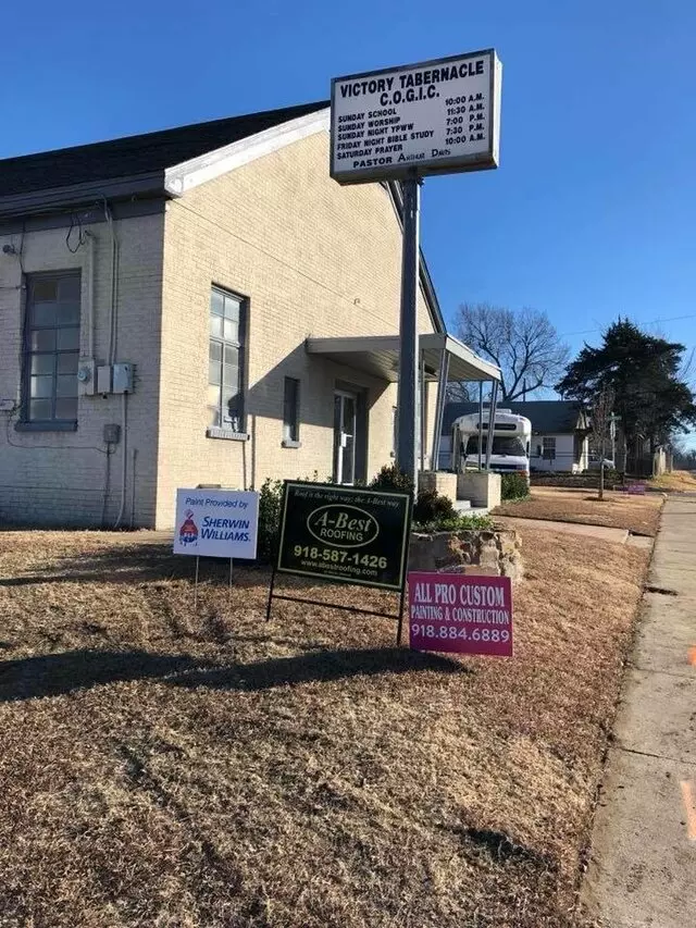 A-Best Roofing