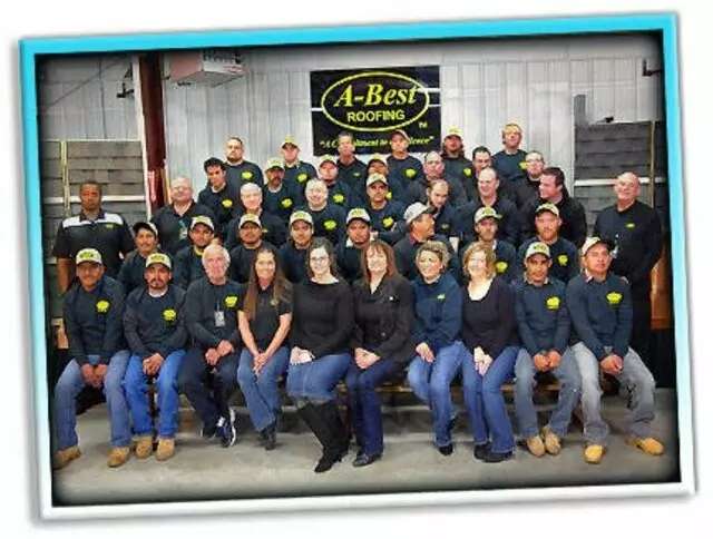 A-Best Roofing
