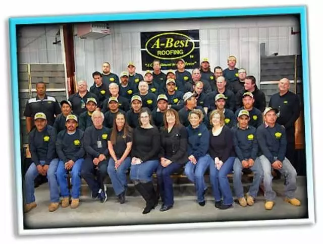A-Best Roofing
