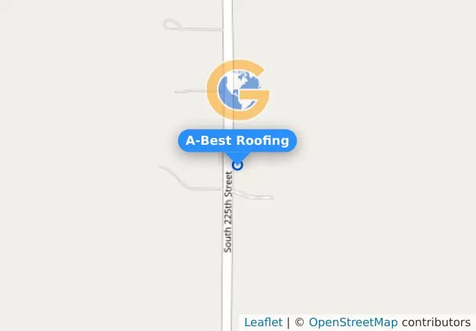 A-Best Roofing