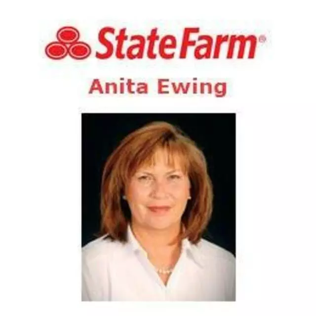 Anita Ewing - State Farm Insurance Agent