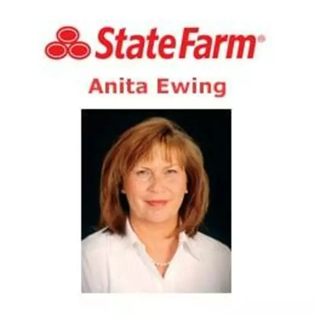 Anita Ewing - State Farm Insurance Agent