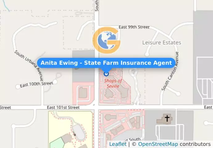 Anita Ewing - State Farm Insurance Agent