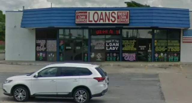 Best Loan Service