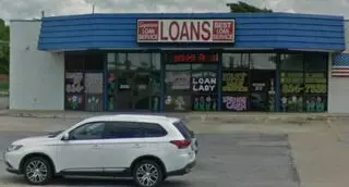 Best Loan Service