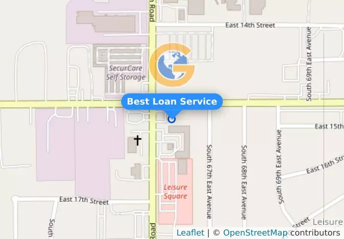 Best Loan Service