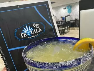 Casa Del Tequila