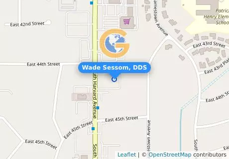 Wade Sessom, DDS