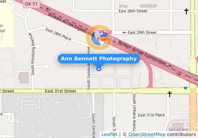 Ann Bennett Photography